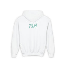 Load image into Gallery viewer, Kids Oceans Hoodie, Trendy Christian Sweatshirt, Christian Hoodie For Girls, Boy Christian Hoodie, Oceans Pullover