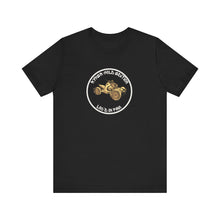 Load image into Gallery viewer, Gold Edition Ryker Shirt, Can am Ryker, Ryker Apparel, Ryker Shirt for Men, Black Ryker Shirt, Ryker T-shirt for Women, Loc'd In With Trey