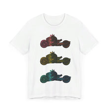 Load image into Gallery viewer, Ryker Shirt, Can am Ryker, Ryker Apparel, Ryker Shirt for Men, Black Ryker Shirt, Ryker T-shirt for Women