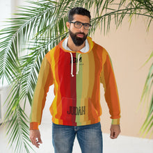 Load image into Gallery viewer, Best Seller Christian Hoodie, Lion Of Judah Hoodie, Pullover Hoodie, Christian Hoodie, Multi Color Hoodie, Trendy Hoodie, Womens Hoodie