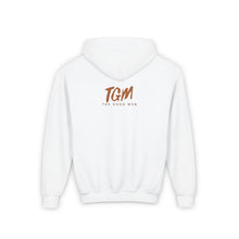 Load image into Gallery viewer, Kids Wait On You Hoodie Hoodie, Youth Christian Sweatshirt, Christian Hoodie For Kids, Children's Christian Hoodie, Maverick City