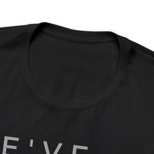 Load image into Gallery viewer, Peterish Days Tee, Trendy Funny Christian Shirt, Best Selling Christian T-shirt, Black T-shirt With Scriptures