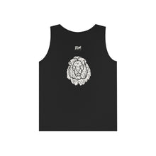 Load image into Gallery viewer, Lion Of Judah Tank Top, Trendy Christian Tank Top, Christian Tank Top For Women, Men's Christian Tank Top, Elevation Worship