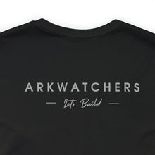 Load image into Gallery viewer, Peterish Days Tee, Trendy Funny Christian Shirt, Best Selling Christian T-shirt, Black T-shirt With Scriptures