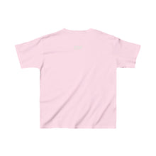 Load image into Gallery viewer, Knitted Out Of Dust T-shirt, Youth Christian T-shirt, Trendy Christian Shirt, Christian Shirt For Girls, Boys Christian Shirt, Christian