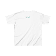 Load image into Gallery viewer, Kids Oceans T-shirt, Hillsong Oceans T-shirt, Trendy Christian Shirt, Christian Shirt For Girls, Boys Christian Shirt, Christian Kids