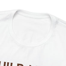 Load image into Gallery viewer, Build Your Church T-shirt, Elevation Worship, Trendy Christian T-shirt, Women's Christian Shirt, Men's Christian T-shirt, Maverick City