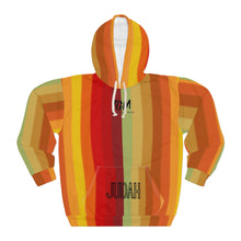 Load image into Gallery viewer, Best Seller Christian Hoodie, Lion Of Judah Hoodie, Pullover Hoodie, Christian Hoodie, Multi Color Hoodie, Trendy Hoodie, Womens Hoodie