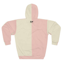 Load image into Gallery viewer, Them That Believe Hoodie, Men's Christian Hoodie, Women's Christian Hoodie, Two Tone Hoodie, Bible Hoodie