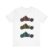 Load image into Gallery viewer, Ryker Shirt, Can am Ryker, Ryker Apparel, Ryker Shirt for Men, Black Ryker Shirt, Ryker T-shirt for Women