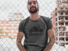 Load image into Gallery viewer, Scorpion Ryker Shirt, Can am Ryker, Ryker Apparel, Ryker Shirt for Men, Black Ryker Shirt, Ryker T-shirt for Women