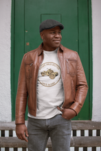 Load image into Gallery viewer, Gold Edition Ryker Shirt, Can am Ryker, Ryker Apparel, Ryker Shirt for Men, Black Ryker Shirt, Ryker T-shirt for Women, Loc'd In With Trey