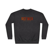 Load image into Gallery viewer, Maverick City Refiner Sweatshirt, Christian Sweatshirt, Christian Sweatshirt For Women, Men's Christian Hoodie, Maverick City Music Apparel
