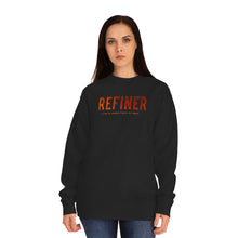 Load image into Gallery viewer, Maverick City Refiner Sweatshirt, Christian Sweatshirt, Christian Sweatshirt For Women, Men's Christian Hoodie, Maverick City Music Apparel