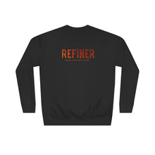 Load image into Gallery viewer, Maverick City Refiner Sweatshirt, Christian Sweatshirt, Christian Sweatshirt For Women, Men's Christian Hoodie, Maverick City Music Apparel
