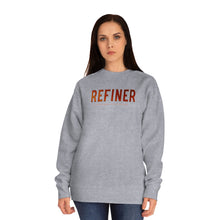 Load image into Gallery viewer, Maverick City Refiner Sweatshirt, Christian Sweatshirt, Christian Sweatshirt For Women, Men's Christian Hoodie, Maverick City Music Apparel