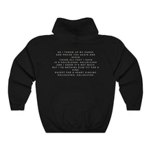 Load image into Gallery viewer, Gratitude Hoodie, Trendy Christian Sweatshirt, Christian Hoodie For Women, Men's Christian Hoodie, Maverick City Music Apparel