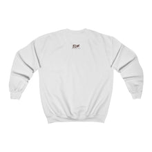 Load image into Gallery viewer, You Are Gods Sweatshirt, Christian Pullover, Pullover for Women, Christian Pullover for Men, White Pullover Sweatshirt, Trendy Pullover