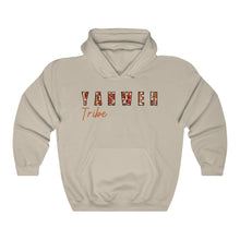 Load image into Gallery viewer, Yahweh Tribe Hoodie, Trendy Christian Sweatshirt, Christian Hoodie For Women, Men's Christian Hoodie, Maverick City Music Apparel