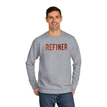 Load image into Gallery viewer, Maverick City Refiner Sweatshirt, Christian Sweatshirt, Christian Sweatshirt For Women, Men's Christian Hoodie, Maverick City Music Apparel