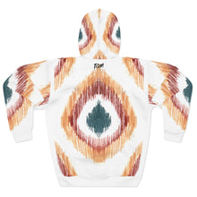 Load image into Gallery viewer, Trible Hallelujah Hoodie, Hallelu Praise The Lord Hoodie, I'll Raise A Hallelujah, Christian Trible Hoodie, Hoodie For Women