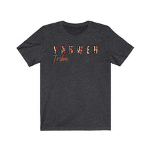 Load image into Gallery viewer, Yahweh Tribe Shirt, Trendy Christian shirt, Christian Shirt For Women, Men's Christian shirt, Maverick City Music Apparel