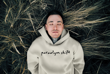 Load image into Gallery viewer, Best Seller Christian Hoodie, Paradigm Shift Hoodie, Pullover Hoodie, Christian Hoodie, Black Hoodie, Trendy Hoodie, Womens Hoodie
