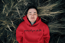 Load image into Gallery viewer, Best Seller Christian Hoodie, Paradigm Shift Hoodie, Pullover Hoodie, Christian Hoodie, Black Hoodie, Trendy Hoodie, Womens Hoodie