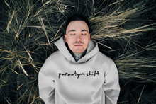 Load image into Gallery viewer, Best Seller Christian Hoodie, Paradigm Shift Hoodie, Pullover Hoodie, Christian Hoodie, Black Hoodie, Trendy Hoodie, Womens Hoodie