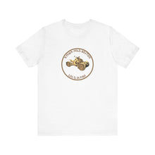 Load image into Gallery viewer, Gold Edition Ryker Shirt, Can am Ryker, Ryker Apparel, Ryker Shirt for Men, Black Ryker Shirt, Ryker T-shirt for Women, Loc&#39;d In With Trey
