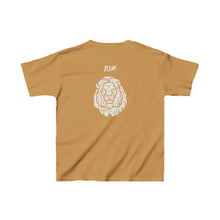 Load image into Gallery viewer, Kids Lion Of Judah Shirt, Elevation Worship Shirt, Elevation Church T-shirts, Kids Christian Shirt, T-shirt for Children, Elevation Worship

