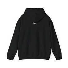 Load image into Gallery viewer, God Of Abraham Isaac &amp; Jacob Hoodie, Christian Sweatshirt, Black Christian Hoodie, Best Selling Christian Pullover, Bible Hoodie
