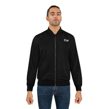 Load image into Gallery viewer, Million Little Miracles Bomber Jacket, Christian Women&#39;s Jacket, Christian Bomber Jacket, Men&#39;s Christian Jacket, Maverick City Music

