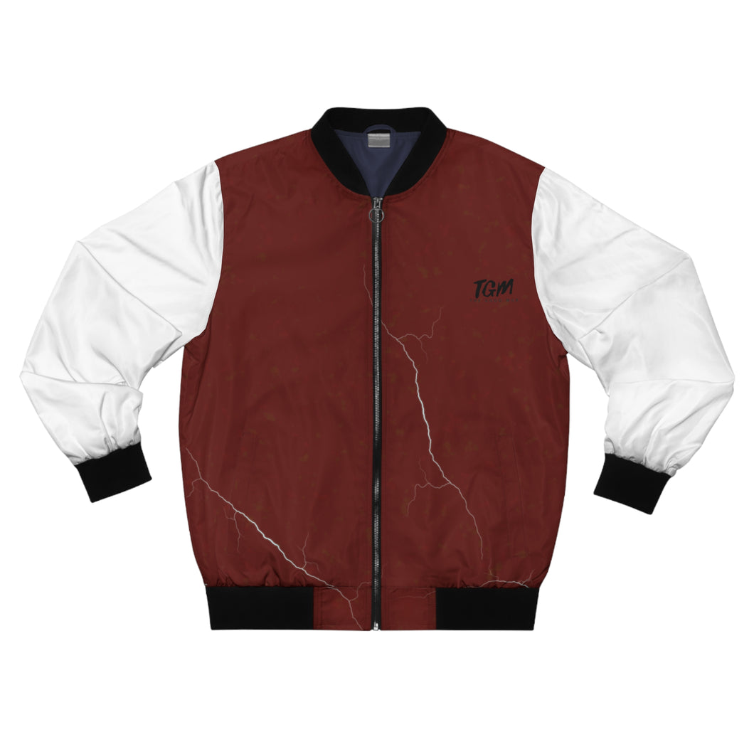 Jireh You Are Enough Bomber Jacket, Christian Women's Jacket, Christian Bomber Jacket, Men's Christian Jacket, Maverick City Music Apparel