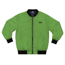 Load image into Gallery viewer, Lion Of Judah Bomber Jacket, Christian Women&#39;s Jacket, Christian Bomber Jacket, Men&#39;s Christian Jacket, Elevation Worship
