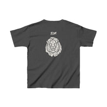 Load image into Gallery viewer, Kids Lion Of Judah Shirt, Elevation Worship Shirt, Elevation Church T-shirts, Kids Christian Shirt, T-shirt for Children, Elevation Worship
