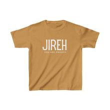 Load image into Gallery viewer, Kids Jireh You Are Enough T-shirt, Trendy Christian Shirt, Christian Shirt For Women, Men&#39;s Christian Shirt, Maverick City Music Apparel
