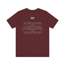 Load image into Gallery viewer, Gratitude T-shirt, Trendy Christian Shirt, Christian Shirt For Women, Men&#39;s Christian T-shirt, Maverick City Music Apparel, Maverick City
