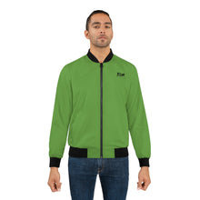 Load image into Gallery viewer, Lion Of Judah Bomber Jacket, Christian Women&#39;s Jacket, Christian Bomber Jacket, Men&#39;s Christian Jacket, Elevation Worship
