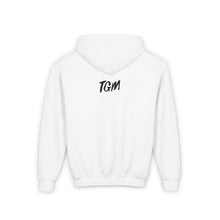 Load image into Gallery viewer, Kids Jireh You Are Enough Hoodie, Youth Christian Sweatshirt, Christian Hoodie For Kids, Children&#39;s Christian Hoodie, Maverick City
