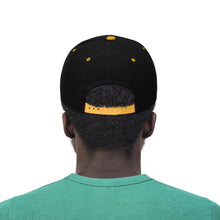 Load image into Gallery viewer, Jireh You Are Enough Hat, Snapback Christian Hat, Christian Snapback For Women, Men&#39;s Christian Snapback, Maverick City Music Apparel
