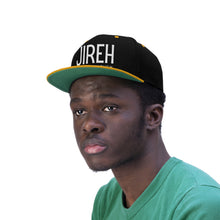 Load image into Gallery viewer, Jireh You Are Enough Hat, Snapback Christian Hat, Christian Snapback For Women, Men&#39;s Christian Snapback, Maverick City Music Apparel
