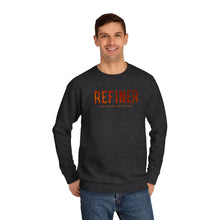 Load image into Gallery viewer, Maverick City Refiner Sweatshirt, Christian Sweatshirt, Christian Sweatshirt For Women, Men&#39;s Christian Hoodie, Maverick City Music Apparel
