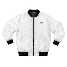 Load image into Gallery viewer, Jireh You Are Enough Bomber Jacket, Women&#39;s Jacket, Christian Bomber Jacket, Men&#39;s Jacket, Maverick City Music Apparel
