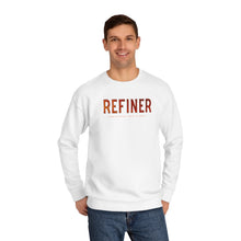 Load image into Gallery viewer, Maverick City Refiner Sweatshirt, Christian Sweatshirt, Christian Sweatshirt For Women, Men&#39;s Christian Hoodie, Maverick City Music Apparel
