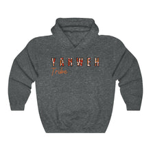 Load image into Gallery viewer, Yahweh Tribe Hoodie, Trendy Christian Sweatshirt, Christian Hoodie For Women, Men&#39;s Christian Hoodie, Maverick City Music Apparel

