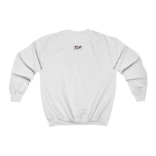 Load image into Gallery viewer, You Are Gods Sweatshirt, Christian Pullover, Pullover for Women, Christian Pullover for Men, White Pullover Sweatshirt, Trendy Pullover
