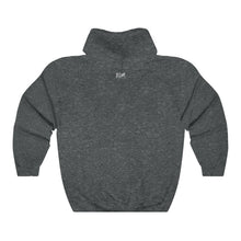 Load image into Gallery viewer, Best Seller Christian apparel, Knitted Out Of The Dust, Oatmeal Hoodie, Unisex hoodie, Black Hoodie, Jesus Hoodie
