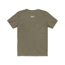 Load image into Gallery viewer, Best Seller Christian apparel, Knitted Out Of The Dust, Women&#39;s Christian Shirt, Christian Shirt, Olive Green Shirt, Unisex Jesus Shirt
