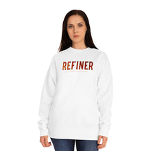 Load image into Gallery viewer, Maverick City Refiner Sweatshirt, Christian Sweatshirt, Christian Sweatshirt For Women, Men&#39;s Christian Hoodie, Maverick City Music Apparel
